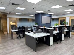International Plaza (D2), Office #577744291